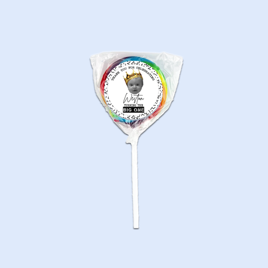 Biggie Lollipop